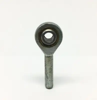 Used HEIM SPHERICAL ROD END BEARING 1/4"-28 0.25 BORE Bearings | Maverick Industrial Sales #1108934