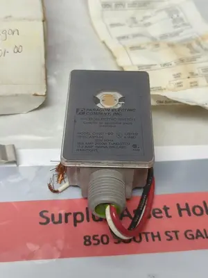 USED PARAGON CW210-00