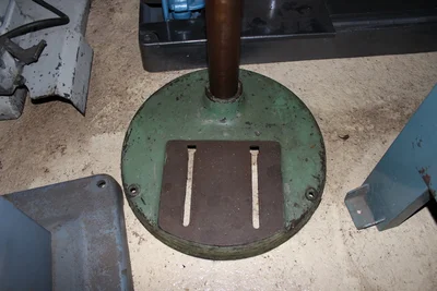 Walker 15" Stand Drill