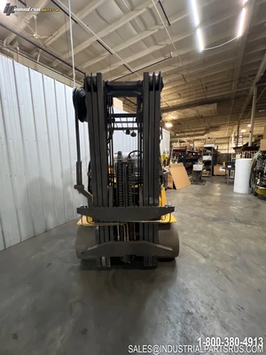 USED [NOT VISIBLE] GC55KPRSTR