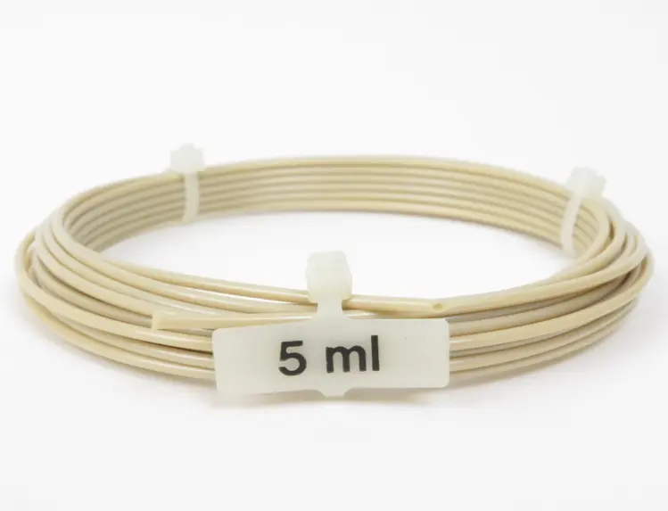 New | in-Stock Cytiva 5mL PEEK Tubing Chromatography Data Systems California US | ANACAPA EQUIPMENT BROKERS, INC #1232928