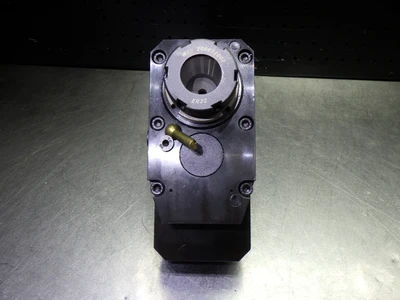 WTO VDI40 ER32 Offset Live Milling Head 410120129-40 (LOC755)