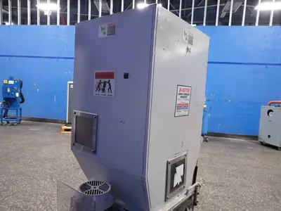 Used FBE CORP SR1517 Misc Plastics Equipment Ohio US | HGR 24 #786313
