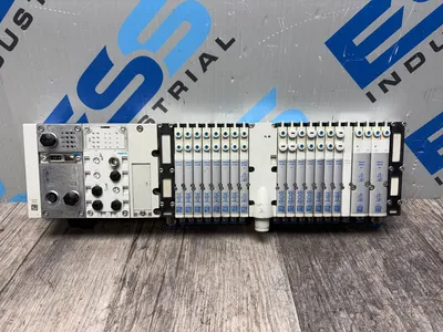 Festo VMPA1-FB-EPL-GU Electrical/PLC/Automation | ESS Industrial Equipment Sales (2)