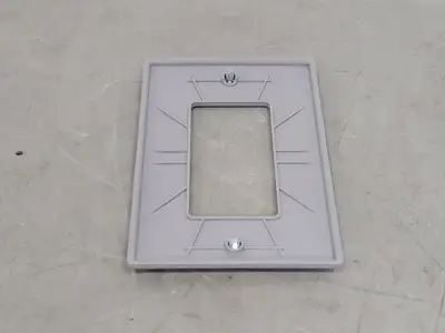 NEW LEGRAND 1597GRY