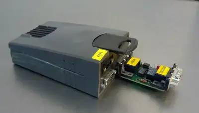 Used Leroy Somer _UNKNOWN_ PLC Processors South Carolina US | Palmetto Automation #1540959