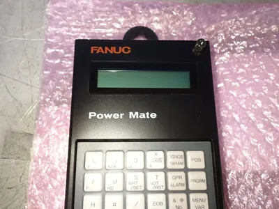 NEW 2013 FANUC A02B0168C011
