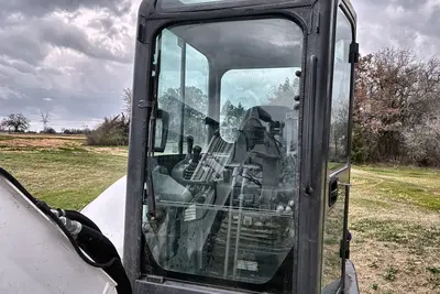 Used 2018 BOBCAT _UNKNOWN_ Crawler Excavators - Mini Louisiana US | Proxy Equipment #1385407