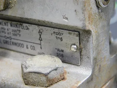 USED HONEYWELL YSTD120-E1/H/-00000-/MB/,TC, F1C3-814E-BAABU