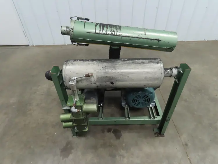 Used VAC-U-MAX _UNKNOWN_ Miscellaneous MRO Indiana US | Arrow Industrial #635030