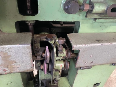 Myford _UNKNOWN_ Metalworking Lathes | Amiron Machinery (6)