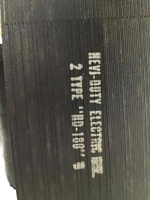 USED GENERAL SIGNAL T250TB