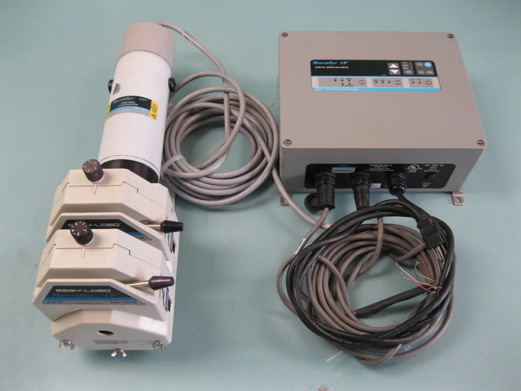 Used Cole-Parmer 77601-00 Miscellaneous Laboratory Equipment New Hampshire US | Bitter End Trading #1128211