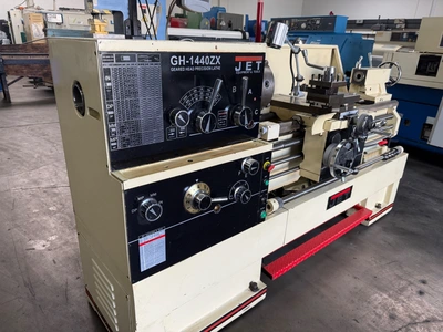 USED JET GH-1440ZX