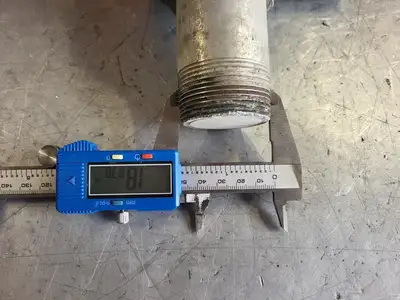 USED ENDRESS+HAUSER FDR50-A1NFA