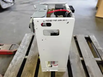NEW SQUARE D MODEL 6