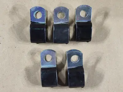 Clamp Hose (Bag of 5)