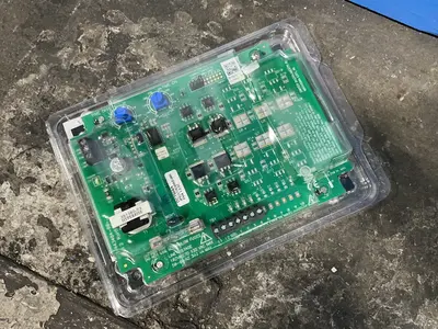 Used DWYER DCT504A Circuit Boards Ohio US | HGR 24 #1425533