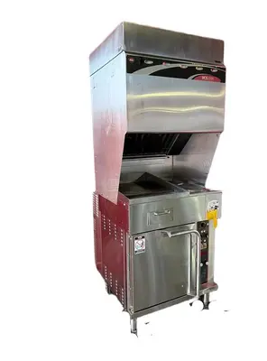 USED WELLS MANUFACTURING WVOC-2HFG