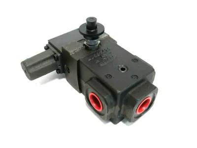 NEW PARKER R6P2F54X1910 RELIEF VALVE D1VA2KN