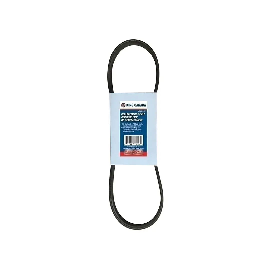 NEW KING CANADA K-2402