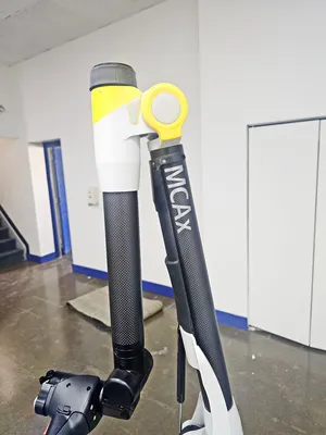 2018 NIKON MCAX20+ Portable Arm Coordinate Measuring Machines | CNCsurplus (4)