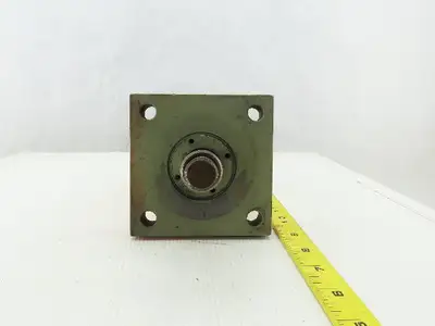 Farresa Double Ended Hydraulic Cylinder 50mm Bore 51mm Stroke