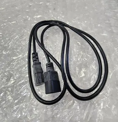 C2G 6FT COMPUTER POWER EXT CORD