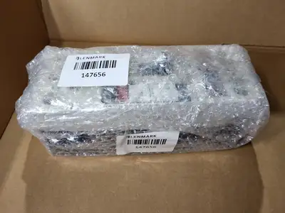 USED EATON HMCP250W5C