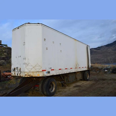 Stamford 356 kVA Generator