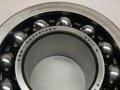 USED NEW DEPARTURE 5311