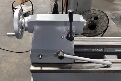 Used VICTOR 1660 Gap Lathes Kentucky US | Machinery Central #1259617