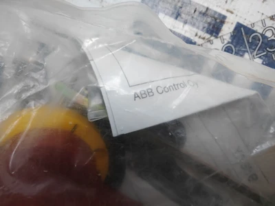 NEW ABB OETL-ZX47