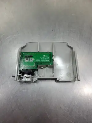 USED Allen-Bradley 1769-ECR