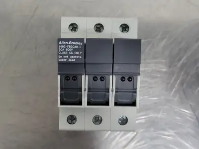 USED ALLEN-BRADLEY 1492-FB3C30-L