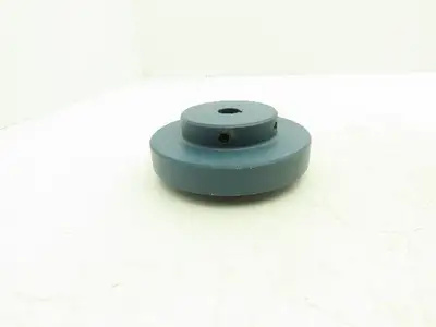 Dodge 8SX3/4 D-Flex Coupling Flange Assy 3/4" Bore