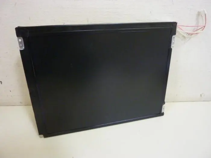 Used SHARP LQ121S1DG31 Interface Monitors Michigan US | Ideal Machinery #1233010