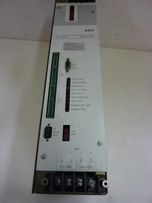 USED GETTYS A730-000