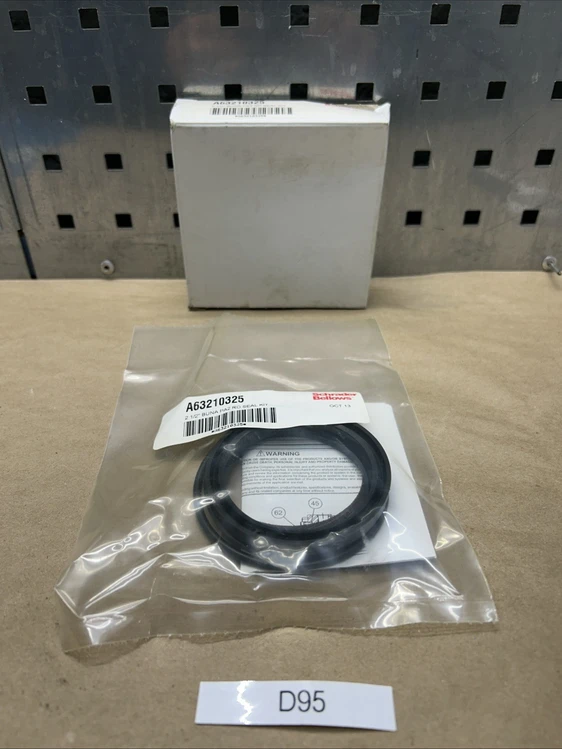 New | in-Stock Schrader Bellows A63210325 Miscellaneous MRO Indiana US | J&J Industrial Supply #495716