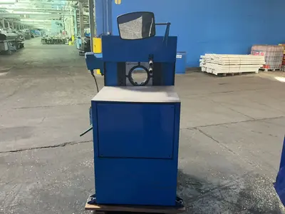 Used FINNPOWER FP115C Crimpers Ohio US | HGR 24 #1181048