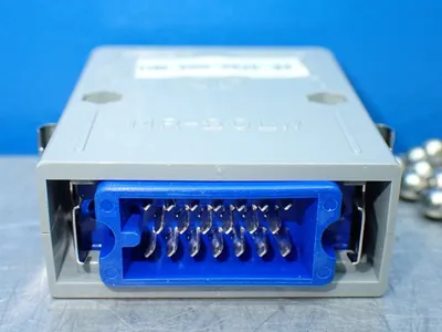 New | in-Stock FANUC EE3285003001 Connector Accessories | HGR 24 #754239
