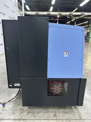 Used 2024 DN SOLUTIONS PUMA DNT2600LM CNC Lathes Georgia US | The Equipment Hub #1321786