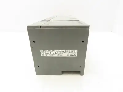 Used ALLEN BRADLEY _UNKNOWN_ PLC Power Supplies Indiana US | Arrow Industrial #1316702