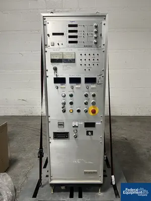 USED Kikusui Kikusui Tablet Press, Model 836KAWC, 36 Station