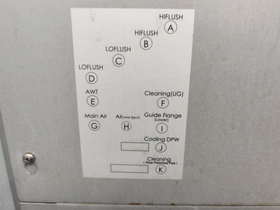 SODICK Wire Eroder, top condition, visible under power, VIDEO