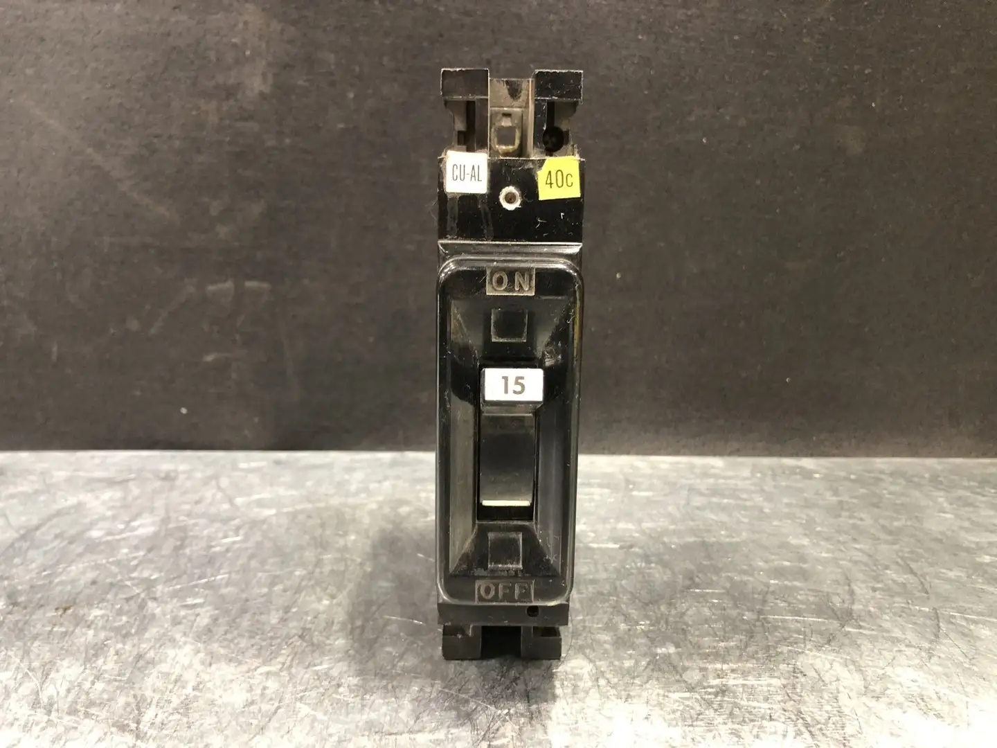 Used FEDERAL PIONEER NEF311015 Switchgears British Columbia CA | Lenmark #243982