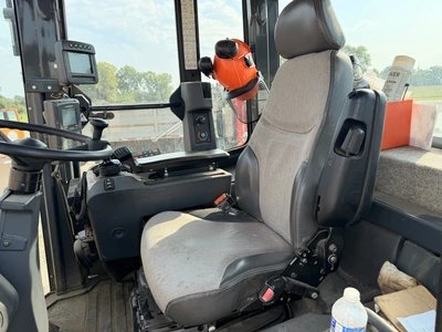 Used 2015 JOHN DEERE 644K Wheel Loaders Michigan US | Miedema Asset Management Group #1414290