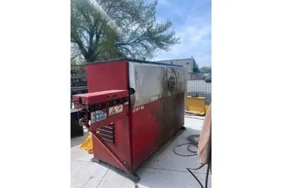 USED 2005 CRS 89