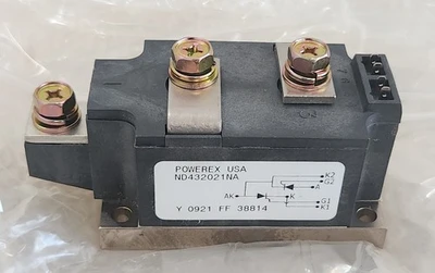 NEW POWEREX ND432021NA
