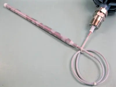 New | in-Stock Rosemount 5302 HA1S8V5AE00407RAE5M1T1 Sensors New Hampshire US | Bitter End Trading #1452790